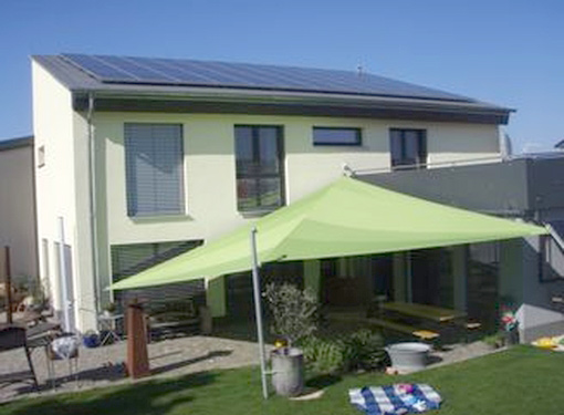 H.ausgezeichnet: Passivhaus mit begehrter Plakette