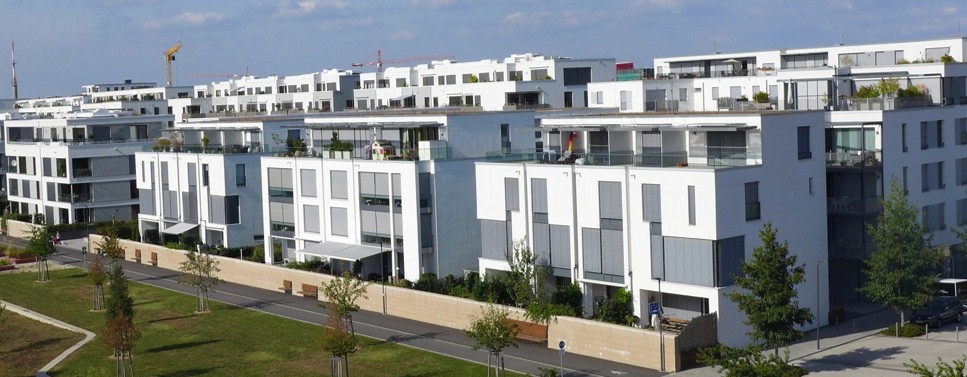 Passivhausstandard in Kommunen