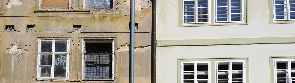 Warum ein Passivhaus?