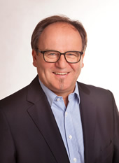 Dieter Herz, Herz & Lang GmbH