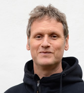 Holger Merkel