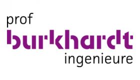Prof. Burkhardt Ingenieure GmbH & Co. KG