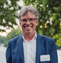 Dietmar Lenz