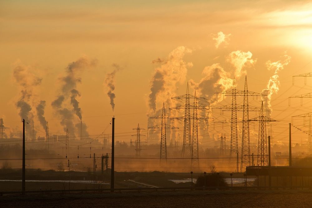 Wir setzen uns für die Reduzierung des Bedarfs an „Grauer Energie“ ein