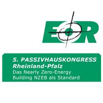 5. Passivhauskongress Rheinland-Pfalz in der Handwerkskammer Trier